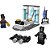 Lego Super Heroes Laboratorio Da Shuri 58pcs - Imagem 2