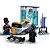 Lego Super Heroes Laboratorio Da Shuri 58pcs - Imagem 4