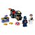 Lego Super Heroes O Confronto Capitão América E Hydra 76189 - Imagem 2