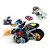 Lego Super Heroes O Confronto Capitão América E Hydra 76189 - Imagem 3