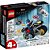 Lego Super Heroes O Confronto Capitão América E Hydra 76189 - Imagem 1