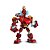 Lego Super Heroes Robô Iron Man 76140 - 148pcs - Imagem 4