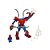 Lego Super Heroes Robô Spider-Man 76146 - 152pcs - Imagem 2