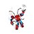 Lego Super Heroes Robô Spider-Man 76146 - 152pcs - Imagem 5