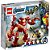 Lego Super Heroes Tbd-Avengers-Classic-Hulk 76164 - 456pcs - Imagem 1