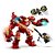 Lego Super Heroes Tbd-Avengers-Classic-Hulk 76164 - 456pcs - Imagem 4
