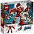 Lego Super Heroes Tbd-Avengers-Classic-Hulk 76164 - 456pcs - Imagem 3