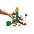 Lego Super Mario Aventuras Com Luigi - Pacote Inicial 71387 - Imagem 3