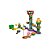 Lego Super Mario Aventuras Com Luigi - Pacote Inicial 71387 - Imagem 2