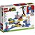 Lego Super Mario Expansão Praia da Dori 71398 229pcs - Imagem 1