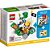 Lego Super Mario Mario Construto - Power Up 71373 - 10pcs - Imagem 3