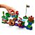 Lego Super Mario O Desafio Das Plantas Piranhas - Exp 71382 - Imagem 4