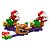 Lego Super Mario O Desafio Das Plantas Piranhas - Exp 71382 - Imagem 2