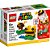 Lego Super Mario Pack Power-Up - Mario Abelha 71393 13pcs - Imagem 1