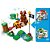 Lego Super Mario Pack Power-Up - Mario Abelha 71393 13pcs - Imagem 4