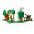 Lego Super Mario Pacote de Expansão - A Casa dos Presentes de Yoshi 71406 246pcs - Imagem 2
