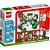 Lego Super Mario Pacote de Expansão - A Casa dos Presentes de Yoshi 71406 246pcs - Imagem 3