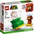 Lego Super Mario Pacote De Expansao - O Sapato De Goomba 76pcs - Imagem 1