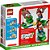 Lego Super Mario Pacote De Expansao - O Sapato De Goomba 76pcs - Imagem 2