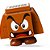 Lego Super Mario Pacote De Expansao - O Sapato De Goomba 76pcs - Imagem 4