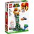 Lego Super Mario Torre Bamba do Chefe Irmão Sumô - Exp 71388 - Imagem 1