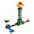 Lego Super Mario Torre Bamba do Chefe Irmão Sumô - Exp 71388 - Imagem 2