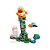 Lego Super Mario Torre Bamba do Chefe Irmão Sumô - Exp 71388 - Imagem 5