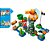 Lego Super Mario Torre Bamba do Chefe Irmão Sumô - Exp 71388 - Imagem 4