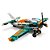 Lego Technic Avião De Corrida 42117 - Imagem 3