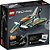 Lego Technic Avião De Corrida 42117 - Imagem 4