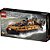 Lego Technic Hovercraft De Resgate 42120 - Imagem 5