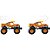 Lego Technic Monster Jam El Toro Loco 42135 247pcs - Imagem 5