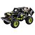 Lego Technic Monster Jam® Grave Digger® 42118 - Imagem 2