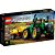 Lego Technic Trator John Deere 9620R 4WD 42136 390pcs - Imagem 1