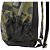 Mochila Fox Lifestyle 180 16 Camuflado - Imagem 3