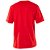 Camiseta Fox Legacy Fox Head Vermelho Masculino - Imagem 2