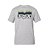 Camiseta Fox Off Beatt Cinza - Imagem 2
