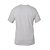 Camiseta Fox Off Beatt Cinza - Imagem 3