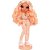Boneca Rainbow High Core Georgia Bloom - Imagem 4