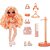 Boneca Rainbow High Core Georgia Bloom - Imagem 2