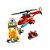 Lego City Helicóptero de Resgate dos Bombeiros 60281 212pcs - Imagem 2