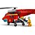Lego City Helicóptero de Resgate dos Bombeiros 60281 212pcs - Imagem 4
