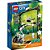 Lego City O Desafio De Acrobacias Chocante 60341 117pcs - Imagem 1