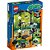 Lego City O Desafio De Acrobacias Chocante 60341 117pcs - Imagem 3