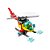 Lego City Quartel dos Bombeiros 60320 540pcs - Imagem 5