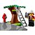 Lego City Quartel dos Bombeiros 60320 540pcs - Imagem 4