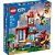 Lego City Quartel dos Bombeiros 60320 540pcs - Imagem 1