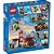 Lego City Quartel dos Bombeiros 60320 540pcs - Imagem 3