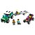 Lego City Transportador de Buggy de Corrida 60288 - 210pcs - Imagem 2