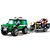 Lego City Transportador de Buggy de Corrida 60288 - 210pcs - Imagem 5